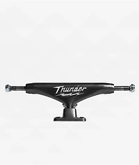 Thunder T-II Voltage 148 Black Skateboard Truck