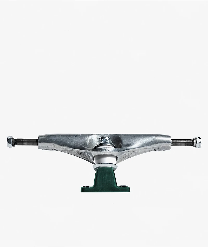 Thunder Team Catalyst Regen T-II 149 Grey & Black Skateboard Truck