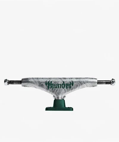 Thunder Team Catalyst Regen T-II 149 Grey & Black Skateboard Truck
