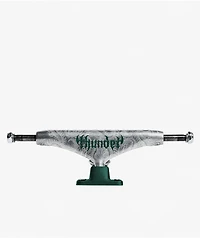 Thunder Team Catalyst Regen T-II 149 Grey & Black Skateboard Truck