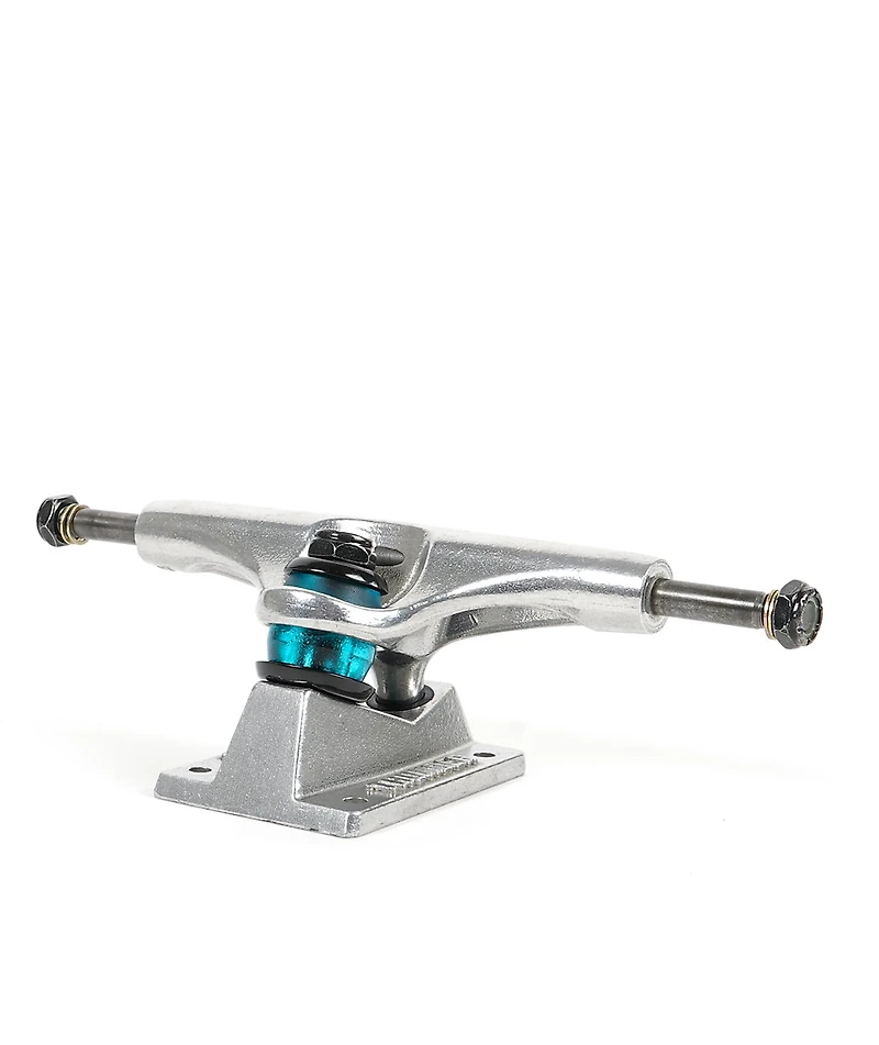 Thunder Team Edition 147 Silver Skateboard Truck