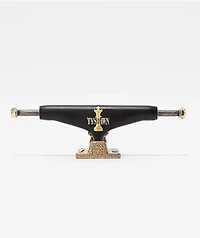 Thunder Tyshawn Endgame Pro Editions 148 Black & Gold Skateboard Truck