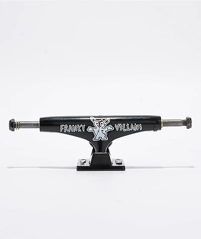 Thunder Villani To Pieces Black 147 Skateboard Truck