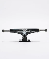 Thunder Villani To Pieces Black 147 Skateboard Truck