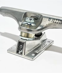 Thunder x Alltimers Lights Silver 149 Skateboard Truck