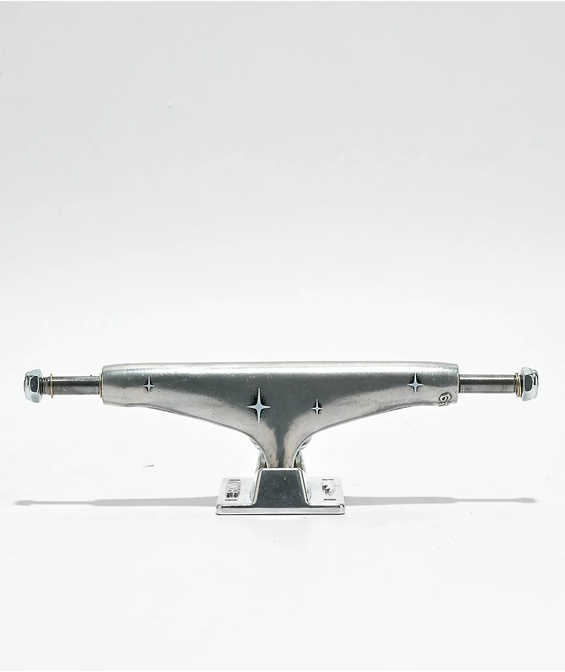 Thunder x Alltimers Lights Silver 149 Skateboard Truck