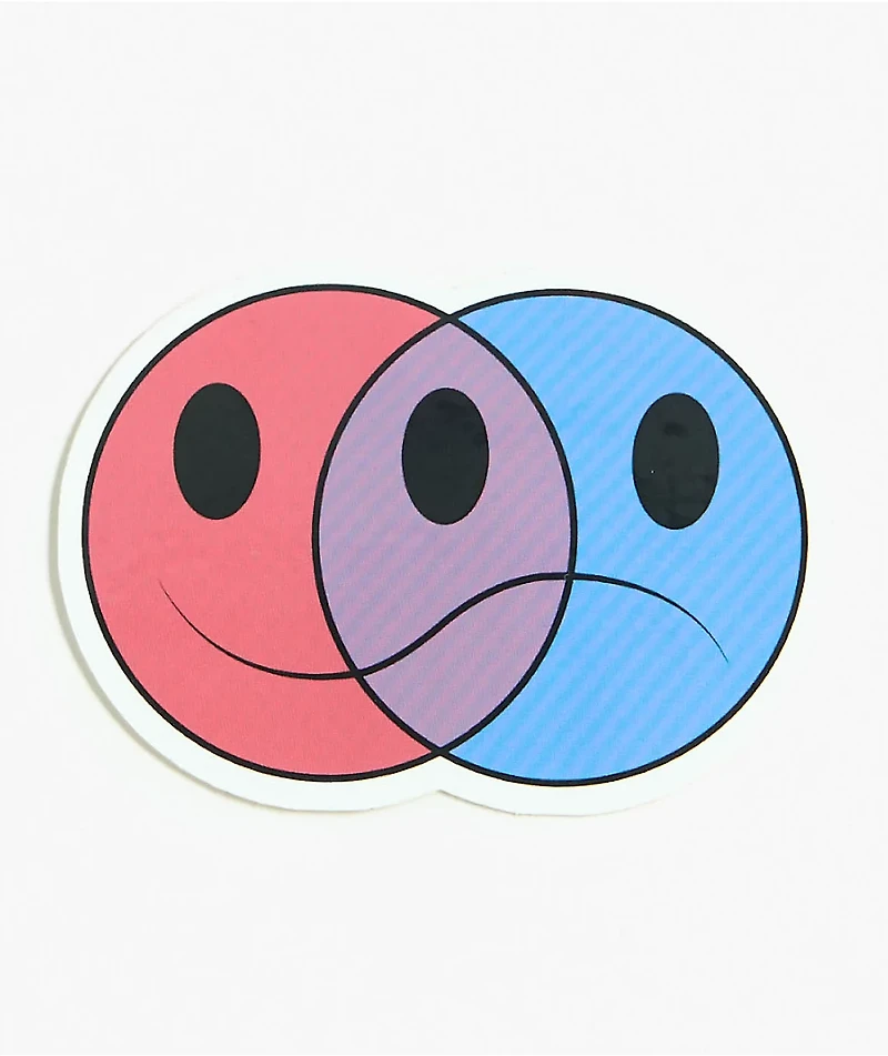 Toosie You Decide Sticker