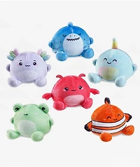 Top Trenz Sea Friends Super Duper Sugar Squisher