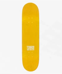 Torro El Torro 8.25" Skateboard Deck