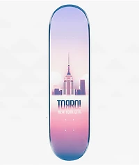Torro Empire State 8.25" Skateboard Deck
