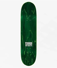Torro Heinertt Undisputed Series 8.25" Skateboard Deck
