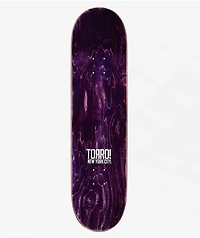Torro Miron Undisputed Series 8.5" Skateboard Deck