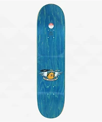 Toy Machine All Hail 8.25" Skateboard Deck