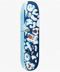 Toy Machine Arctic 8.5" Skateboard Deck