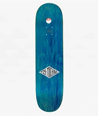 Toy Machine Axel Ladouceur 8.13" Skateboard Deck