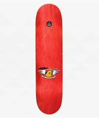 Toy Machine Bored Sect 8.0" Skateboard Deck