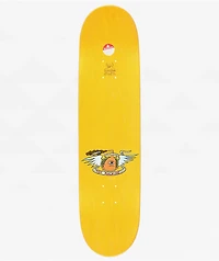 Toy Machine Bored Sect 8.0" Skateboard Deck
