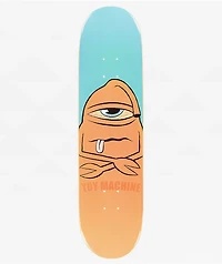 Toy Machine Bored Sect 8.0" Skateboard Deck