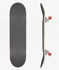 Toy Machine Bury The Hatchet 8.5" Skateboard Complete