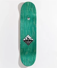 Toy Machine Carpenter Drive Thru 8.5" Skateboard Deck