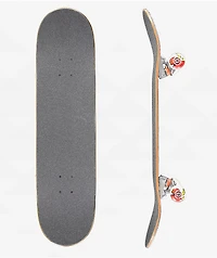 Toy Machine Cat Monster 8.25" Skateboard Complete