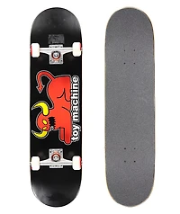 Toy Machine Cat Monster 8.25" Skateboard Complete