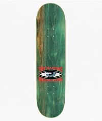 Toy Machine Cordano Holy Spirit 8.5" Skateboard Deck