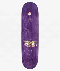 Toy Machine Dashawn Insecurity 8.5" Skateboard Deck