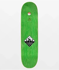 Toy Machine Dashawn Living Toys 8.5" Skateboard Deck