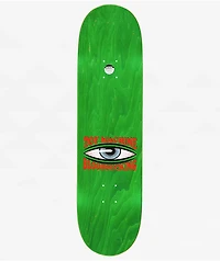 Toy Machine Dead Monster 8.5" Skateboard Deck
