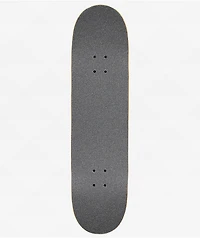 Toy Machine Fists 004 8.5" Skateboard Complete
