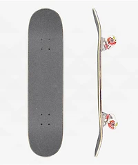 Toy Machine Fists 7.75" Skateboard Complete