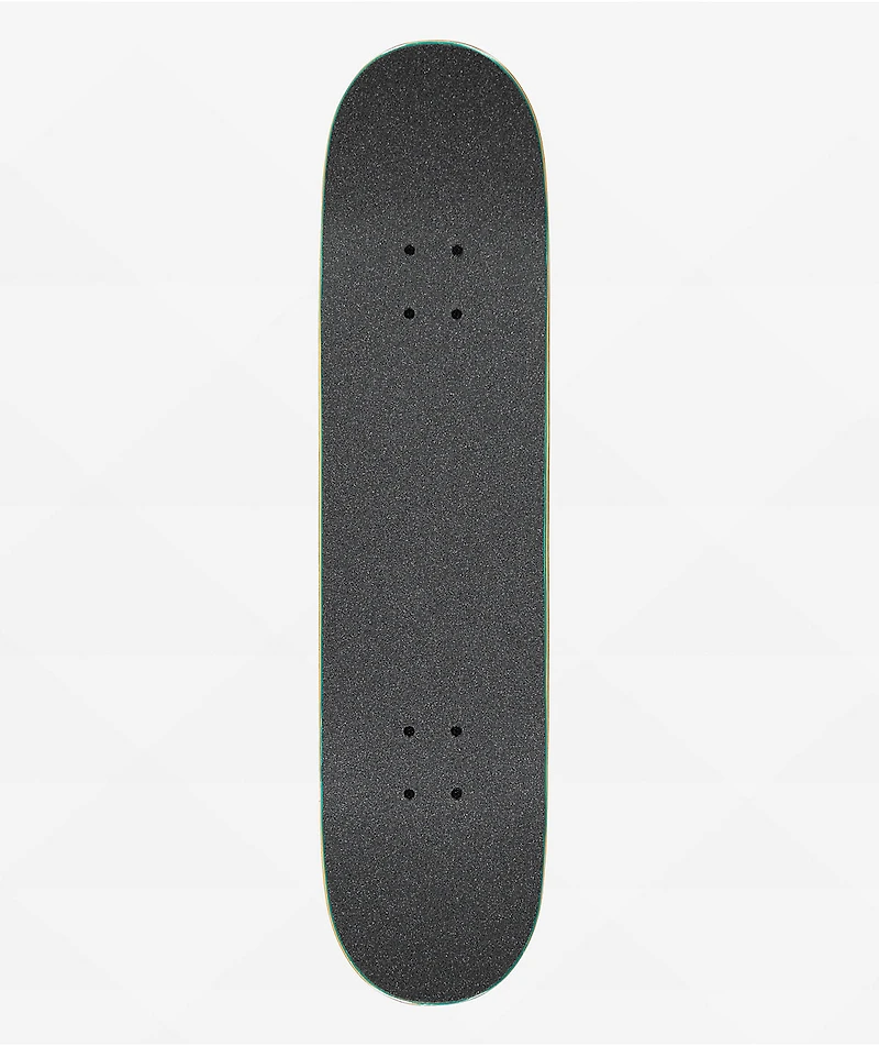 Toy Machine Fists 7.75" Skateboard Complete
