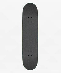Toy Machine Fists 7.75" Skateboard Complete