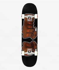 Toy Machine Fists 7.75" Skateboard Complete