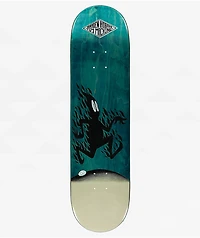 Toy Machine Hoban Ladouceur 8.25" Skateboard Deck