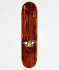 Toy Machine Hoban Shadow 8.0" Skateboard Deck