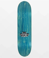 Toy Machine Hoban Toy Dolls 8.25" Skateboard Deck