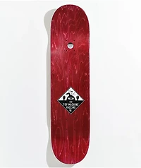 Toy Machine Jordan Iron 8.38" Skateboard Deck