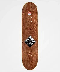 Toy Machine Living Toys 8.0" Skateboard Deck