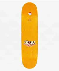 Toy Machine Lutheran Insecurity 8.25" Skateboard Deck