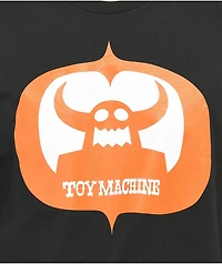 Toy Machine Matokie Monster Black T-Shirt