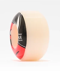 Toy Machine Monster 51mm 99a White Skateboard Wheels