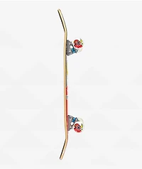 Toy Machine Monster 7.38" Skateboard Complete