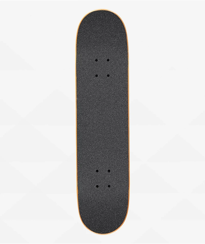 Toy Machine Monster 7.38" Skateboard Complete
