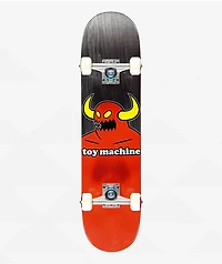 Toy Machine Monster 7.38" Skateboard Complete
