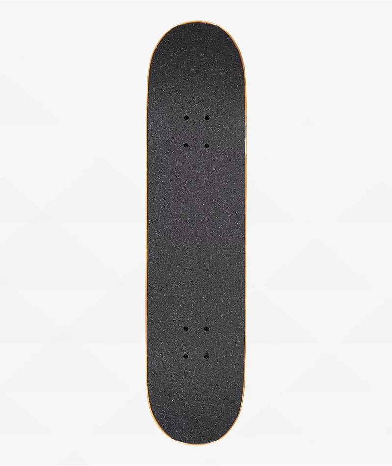 Toy Machine Monster 7.75" Skateboard Complete