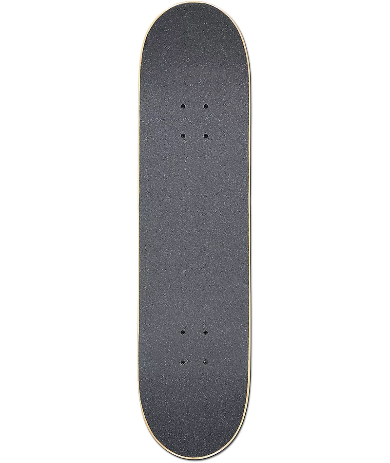 Toy Machine Monster 8.0" Skateboard Complete