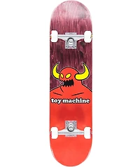 Toy Machine Monster 8.0" Skateboard Complete