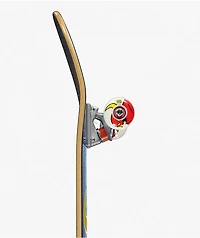 Toy Machine Monster 8.0" Skateboard Complete